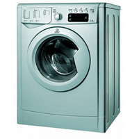 INDESIT IWE 7108 S (EU)